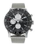 Breitling Chronoliner Y24310